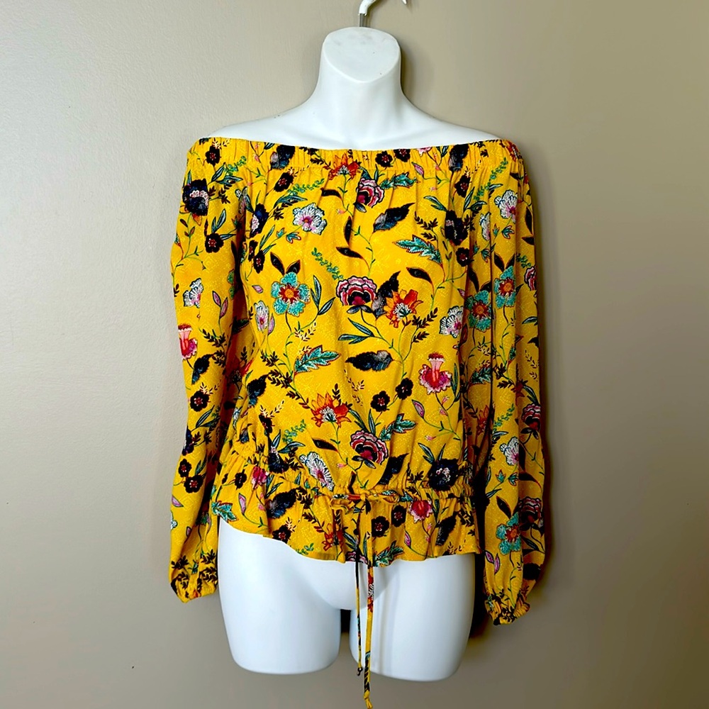 Karen Kane blouse